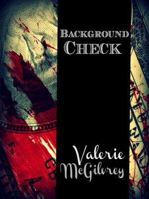 cover image of Background Check